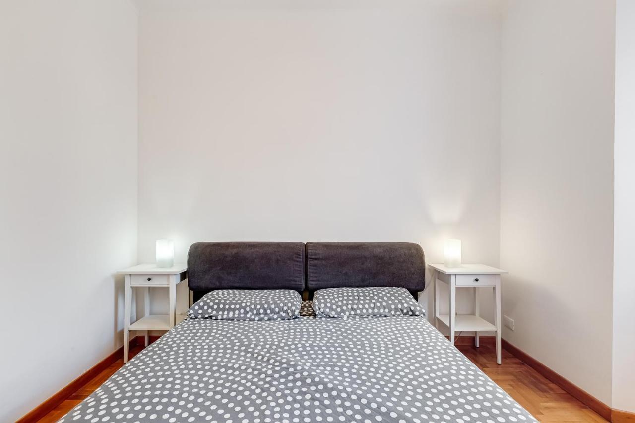 Am House Colosseo Lejlighed
